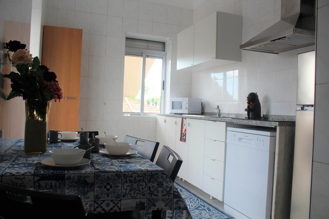 Pilar Home فيلا نوفا دي غايا المظهر الخارجي الصورة